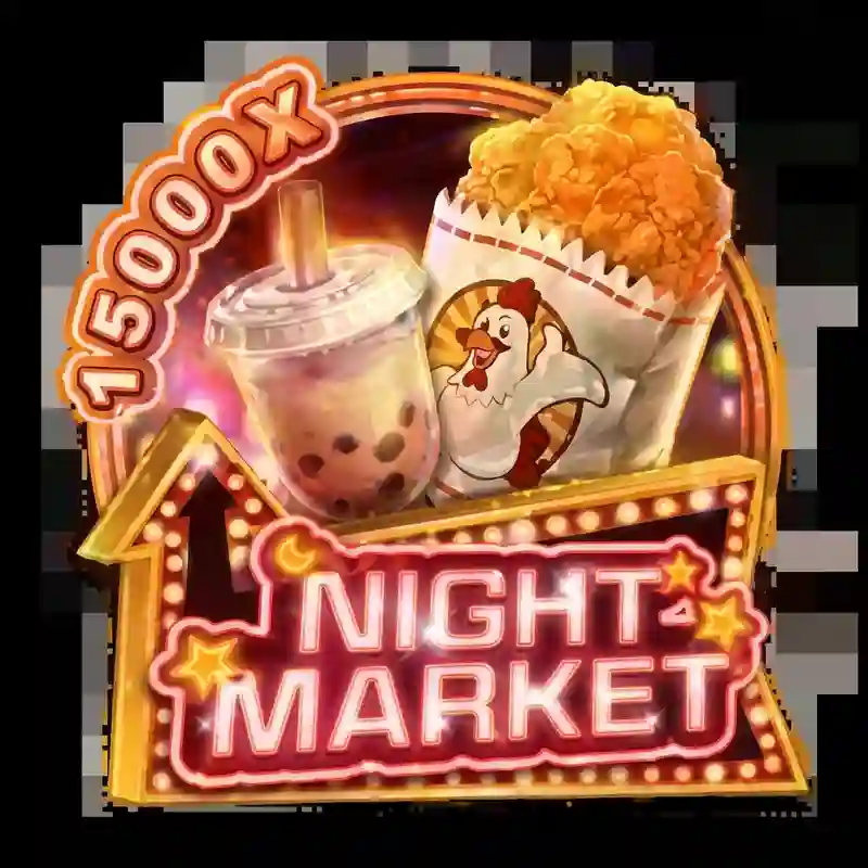 Chợ Đêm Casino eb88