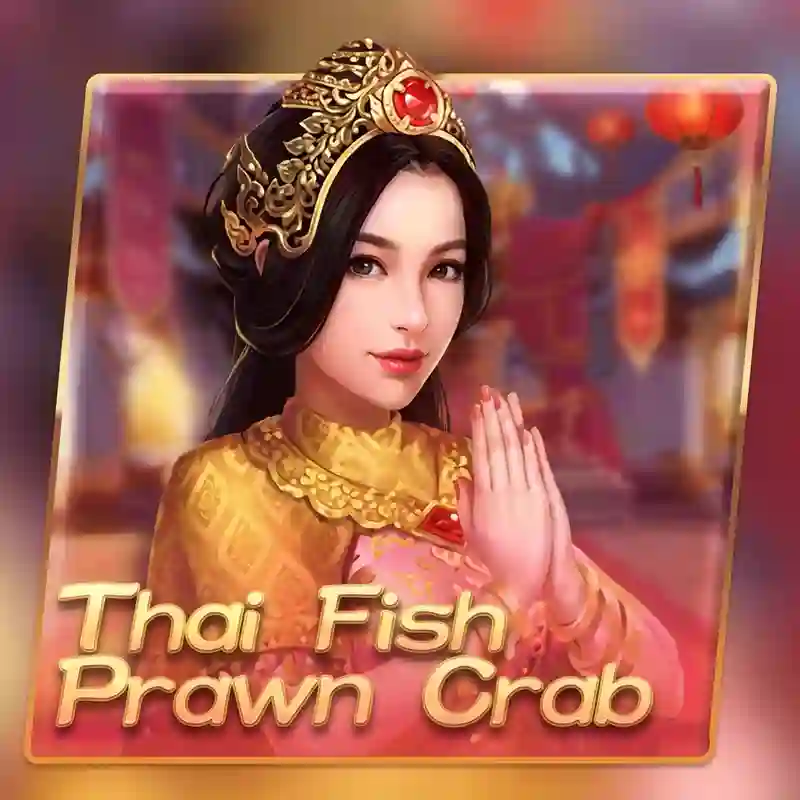 Trò chơi Cua Tôm Cá Thái tại casino eb88