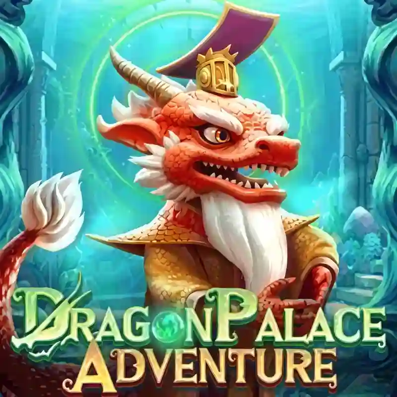 Trò chơi slot Cuộc Phiêu Lưu Cung Rồng tại eb88