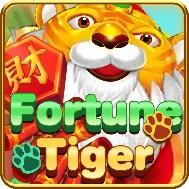 Trò chơi slot Hổ may mắn tại casino eb88