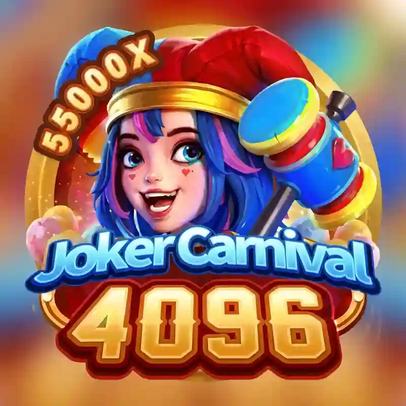 Joker 4096