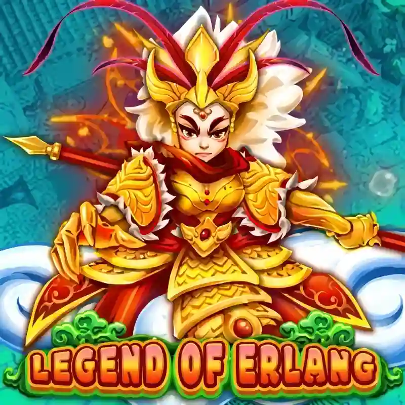 Trò chơi nổ hũ Truyền thuyết về Erlang tại eb88