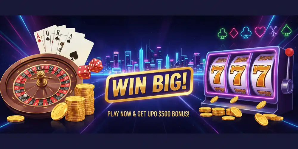 eb88 Casino Banner